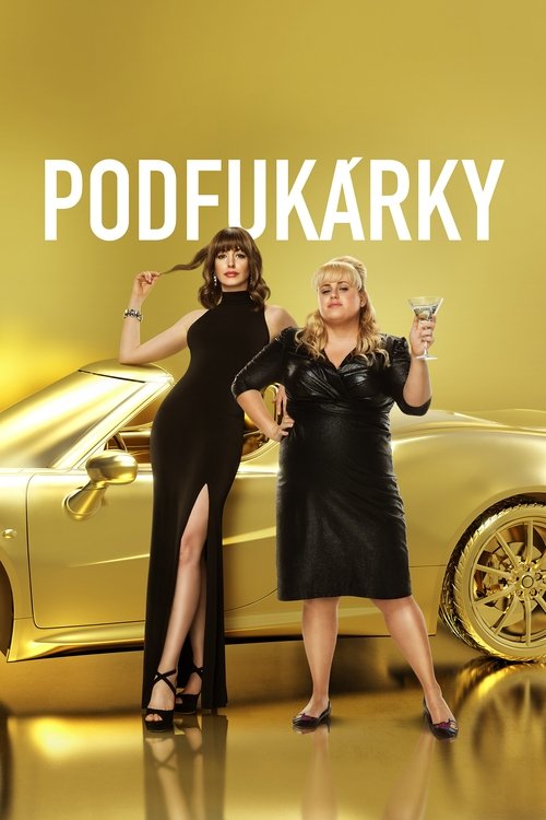 Podfukárky