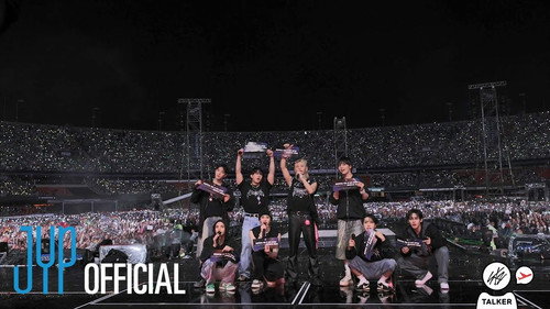 [SKZ-TALKER GO! Season 5] Ep.13 SÃO PAULO