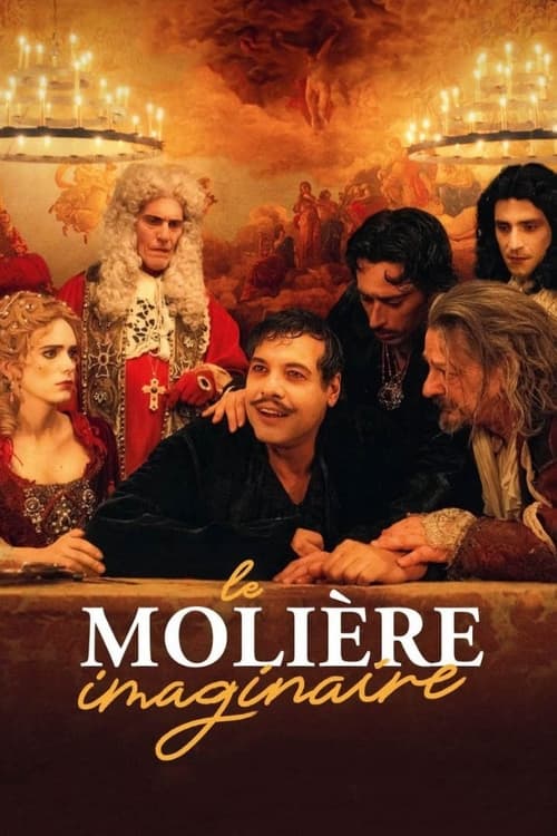 Le Molière imaginaire