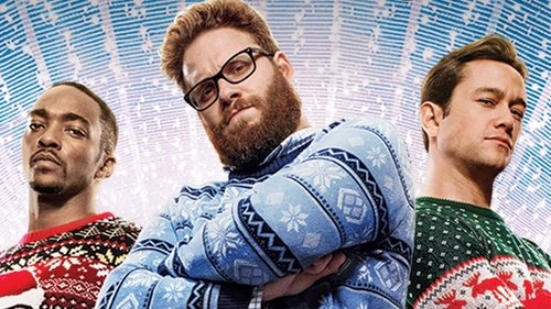 The Night Before (2015)Bekijk volledige filmstreaming online