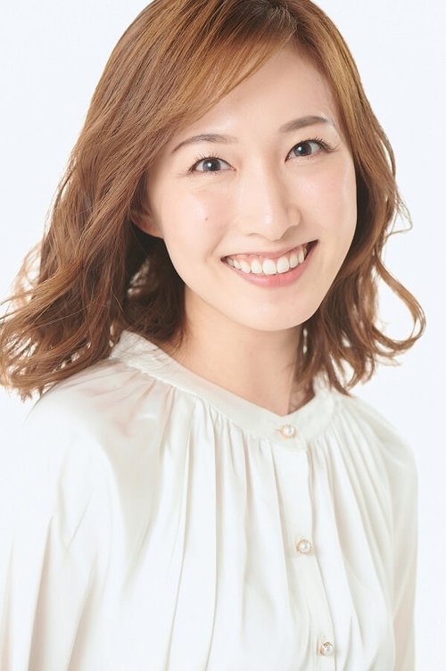 Poster of Misaki Rion