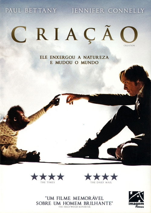 Assistir ! Criação 2009 Filme Completo Dublado Online Gratis
