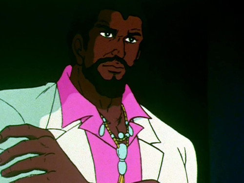 虎面人虎面人二世第25集