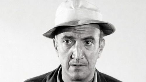 Voice at the End of the Line