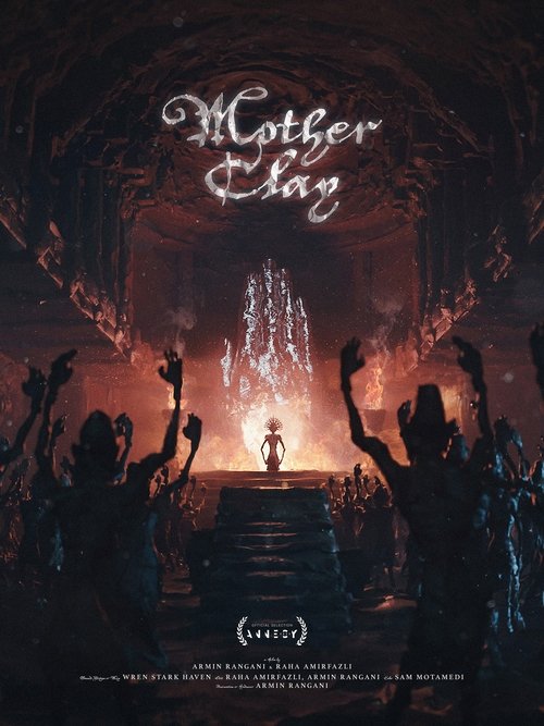 Mother Clay