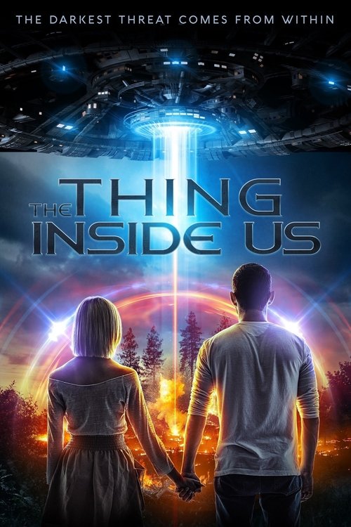 Watch The Thing Inside Us (2021) Full Movie Online Free