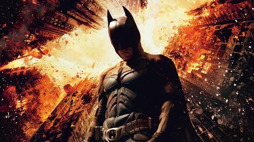 The Dark Knight Rises (2012) Watch Full Movie Streaming Online