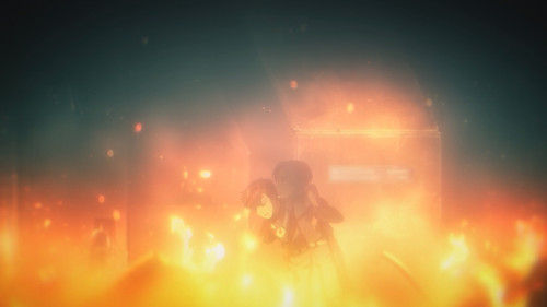 Moonrise - 1. Bölüm