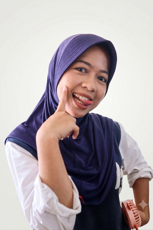 Nunik Hanana A