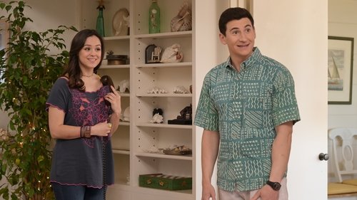 The Goldbergs - 22. Bölüm