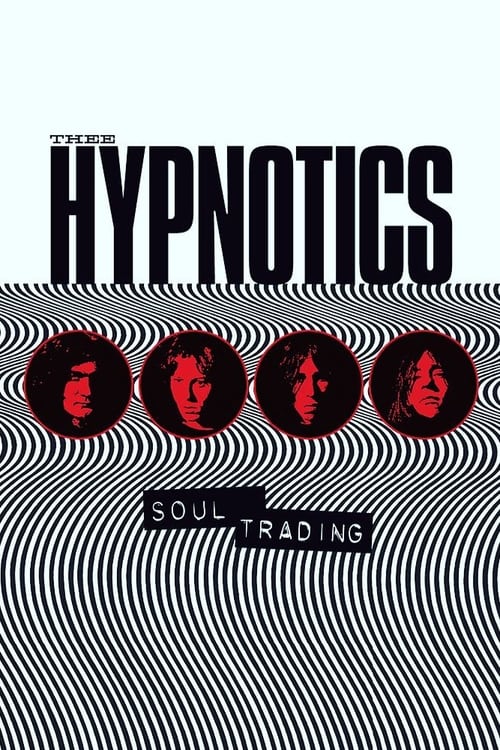 Thee+Hypnotics+-+Soul+Trading