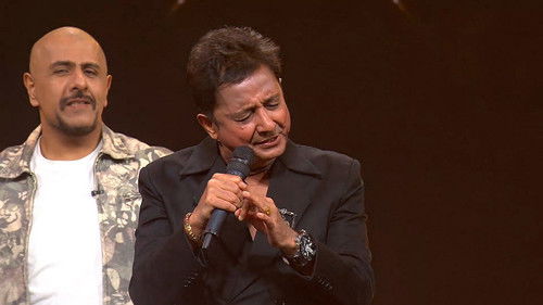 Race To Finale - Part 2