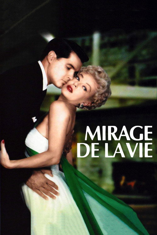 Imitation of Life