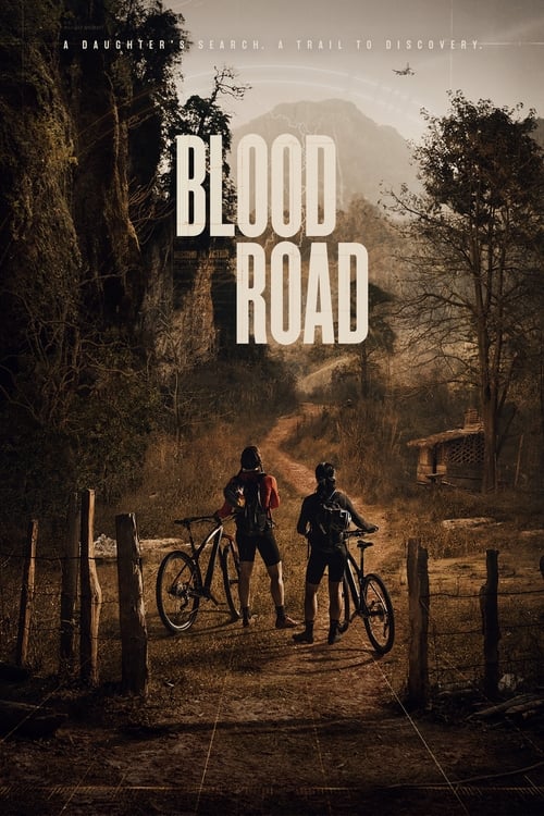 Blood+Road