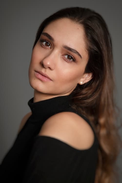 Poster of Nuria Vega
