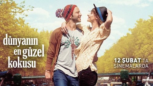 Dünyanın En Güzel Kokusu (2016) Streaming Free