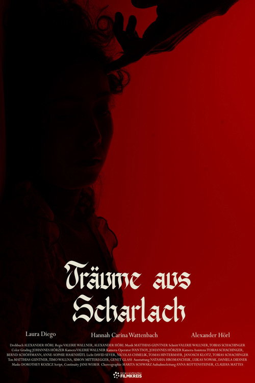 Träume aus Scharlach