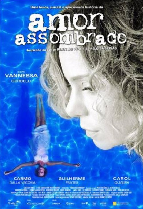 Assista Amor Assombrado (2019) Filme completo online em qualidade HD grátis