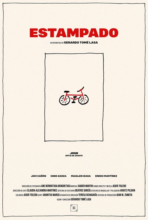 Estampado