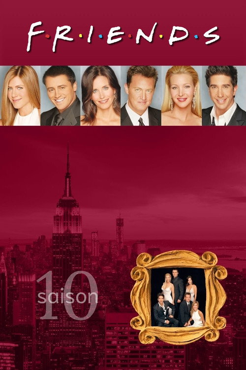 Saison 10