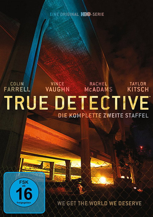 Staffel 2