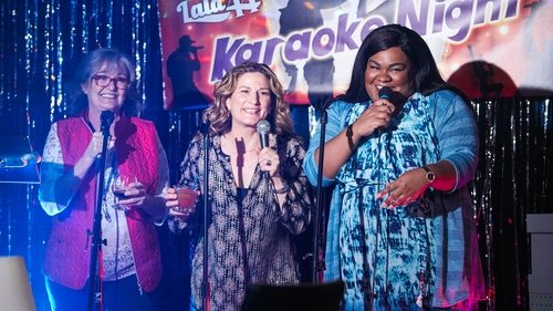 People of Earth - 4. Bölüm