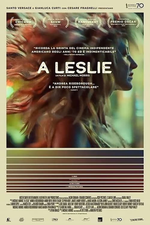 A+Leslie