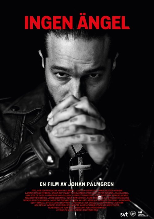 No Angel Poster