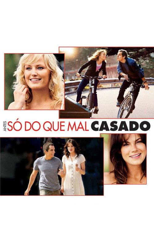 Assistir ! Antes Só do que Mal Casado 2007 Filme Completo Dublado Online Gratis