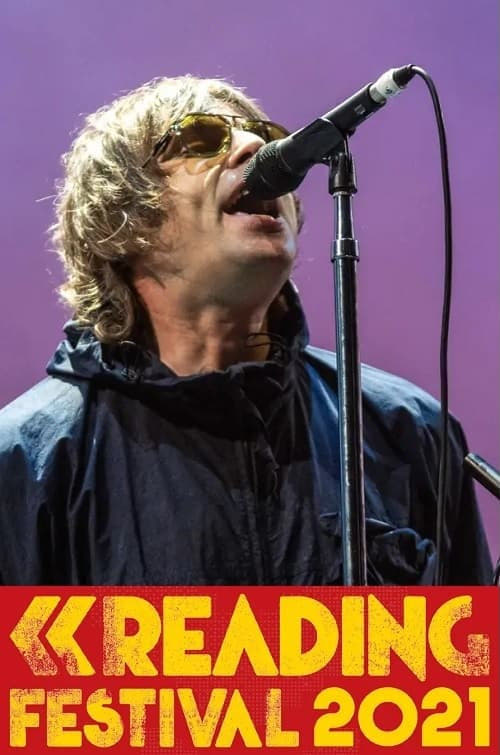 Liam+Gallagher+Live+at+Reading+Festival