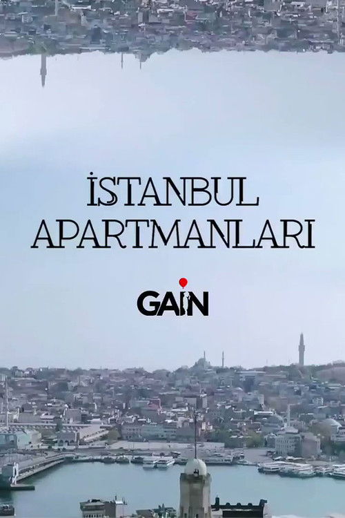İstanbul Apartmanları