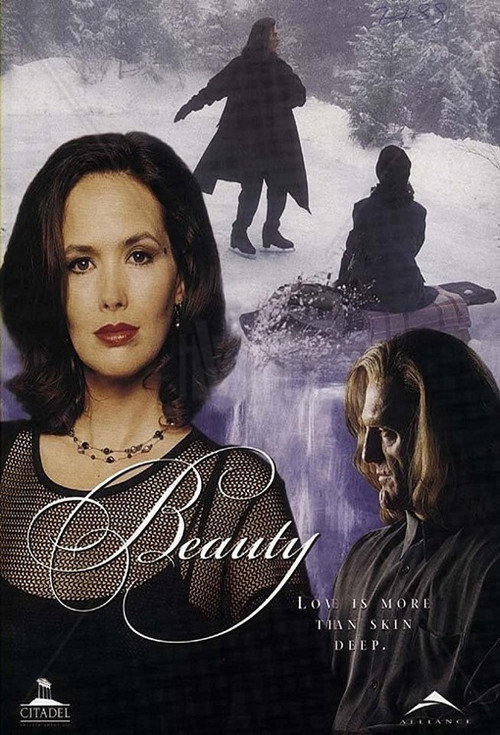 Beauty poster 2