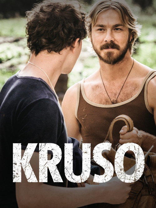 Kruso poster 3