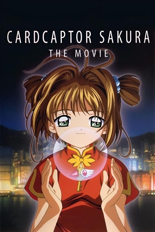 Card+Captor+Sakura+-+The+Movie