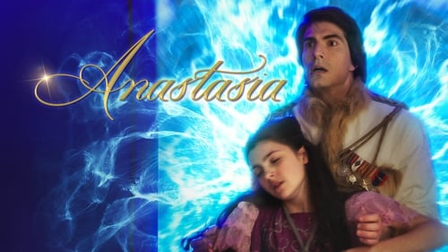 Anastasia: Once Upon a Time (2020) Voller Film-Stream online anschauen