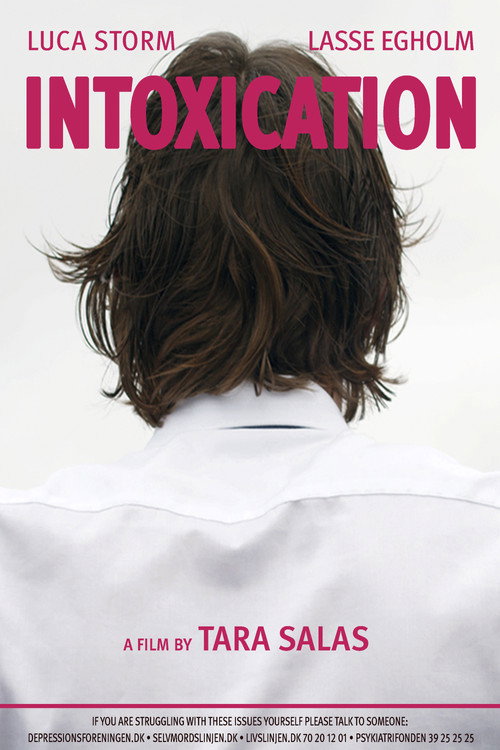 Intoxication poster 2
