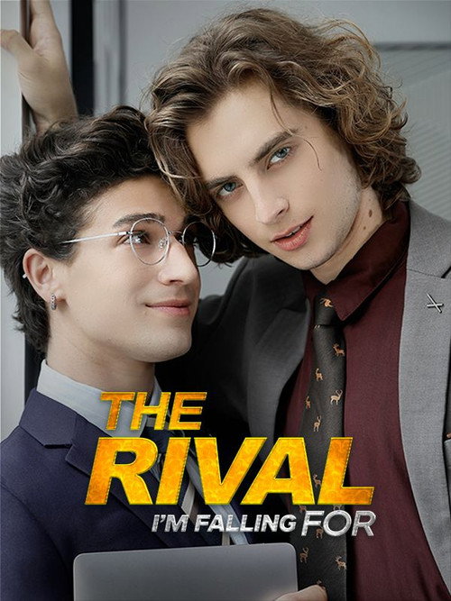 The Rival I'm Falling For电影海报