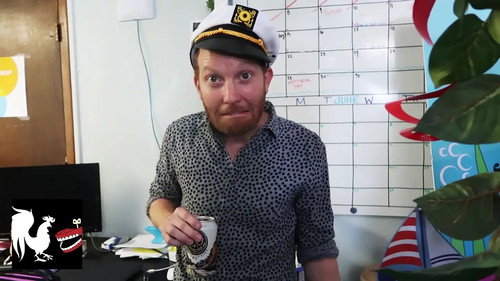 Bon Voyage Party
