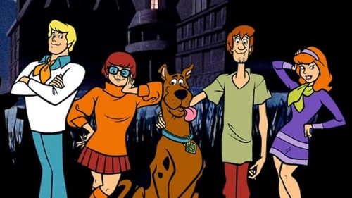 Scooby-Doo, Where Are You? Watch Full TV Episode Online