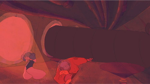 Backdrop