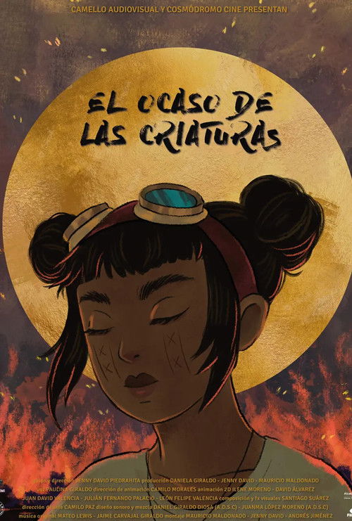 Creatures under the sun