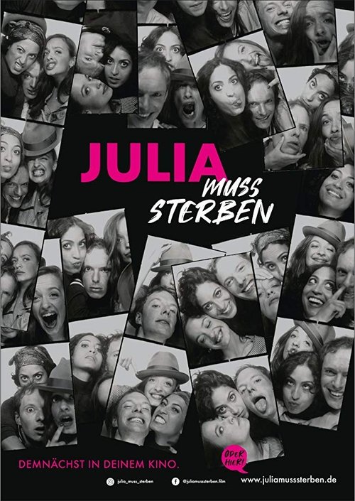 Julia muss sterben (2020) Ver Pelicula Completa Streaming Online