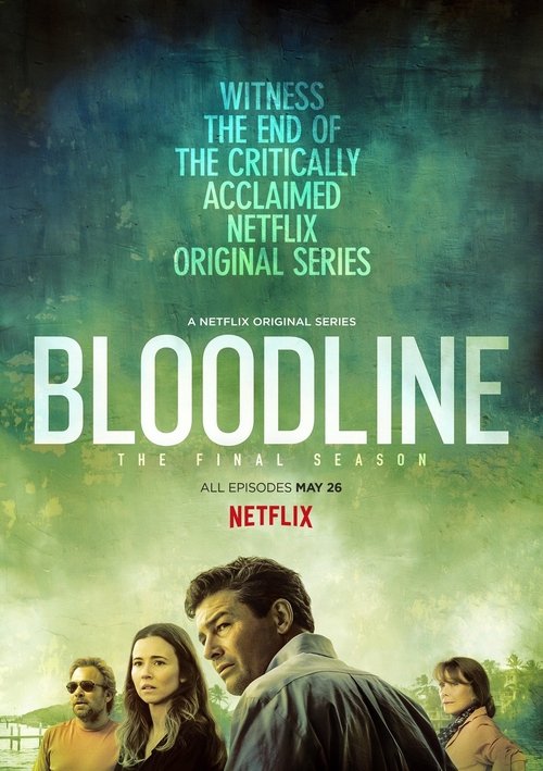 BloodlineSeason 3 Episode 10 2015