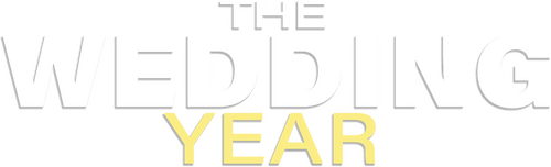 The Wedding Year Logo