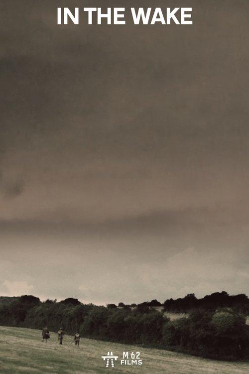 In The Wake Poster