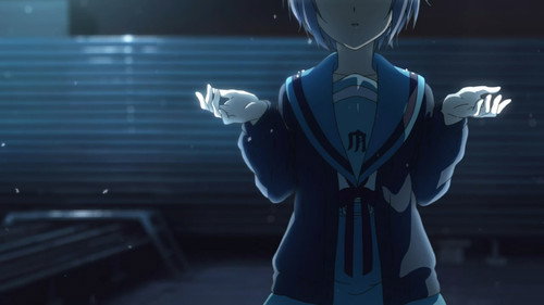 The Disappearance of Haruhi Suzumiya (2010) หนังเต็มออนไลน์