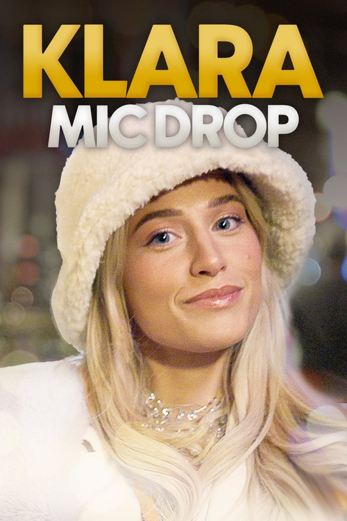 Klara - mic drop