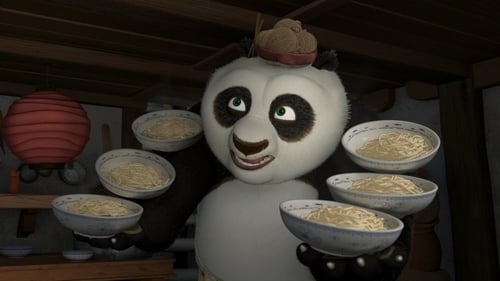 Kung Fu Panda (2008) Regarder le film complet en streaming en ligne