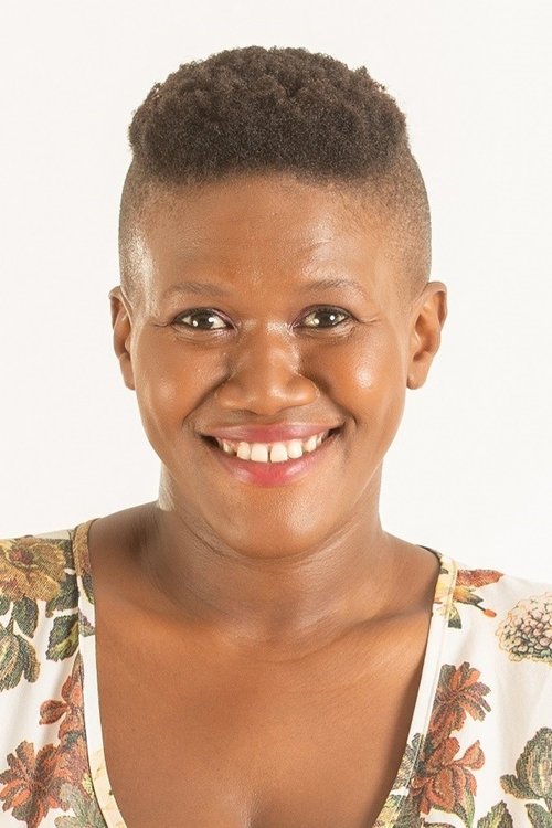 Poster Peggy Tunyiswa