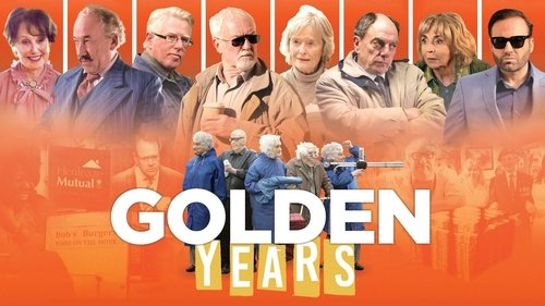 Golden Years (2016) Voller Film-Stream online anschauen